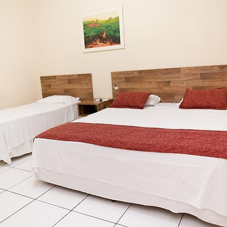 Hotel Marrocos Pôrto Velho Extérieur photo