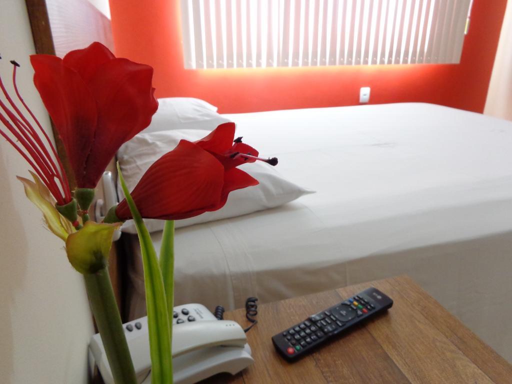 Hotel Marrocos Pôrto Velho Chambre photo